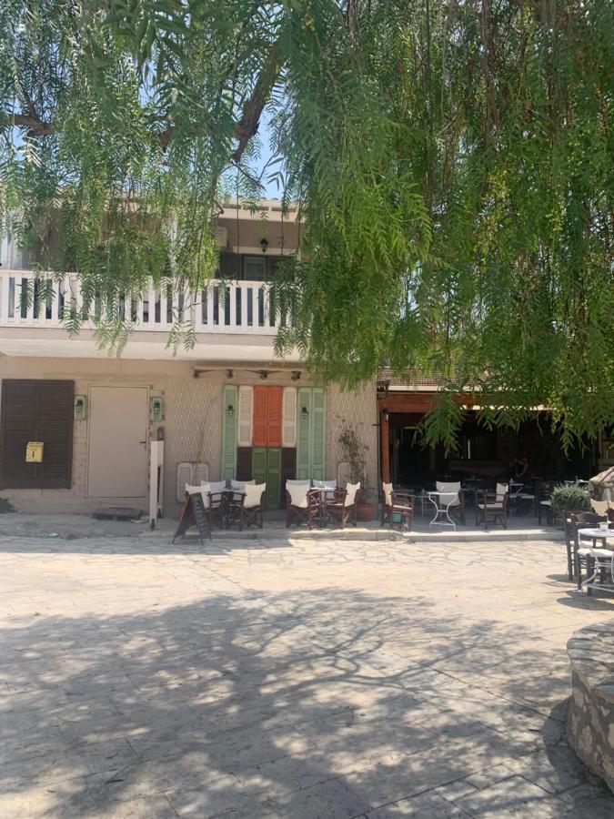 Katouna Hill Exterior foto